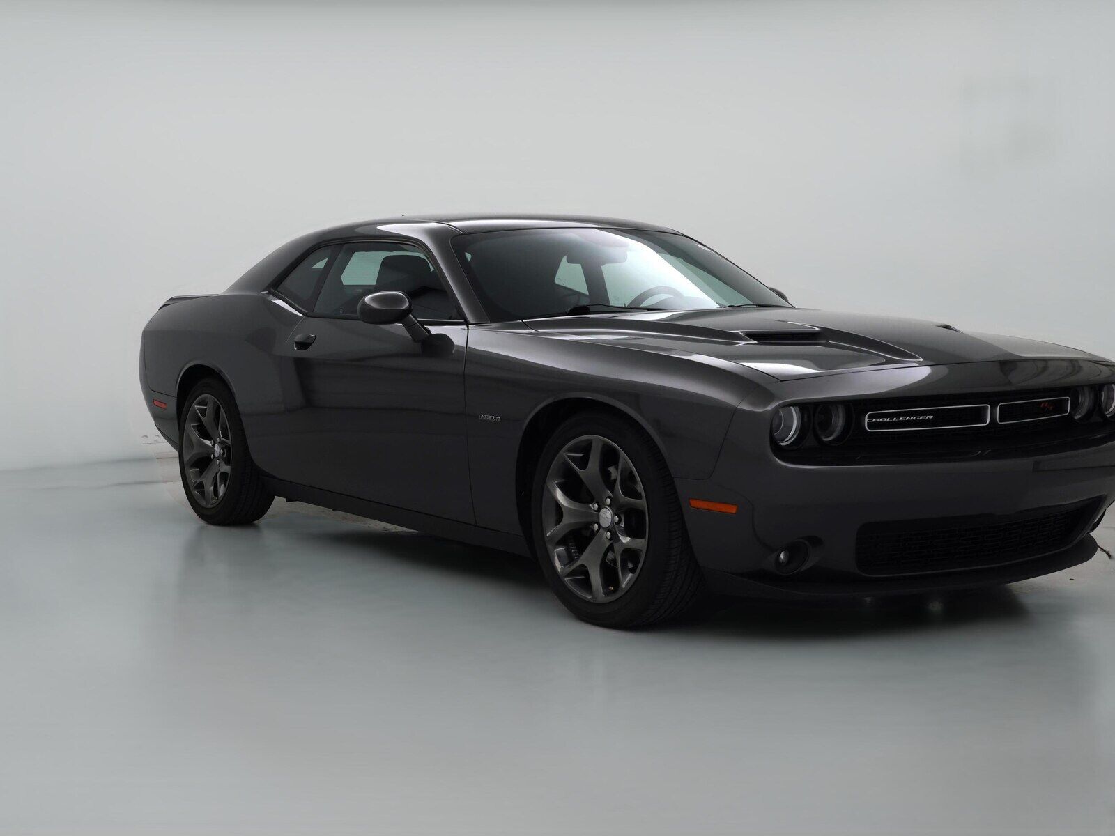 2015 DODGE Challenger