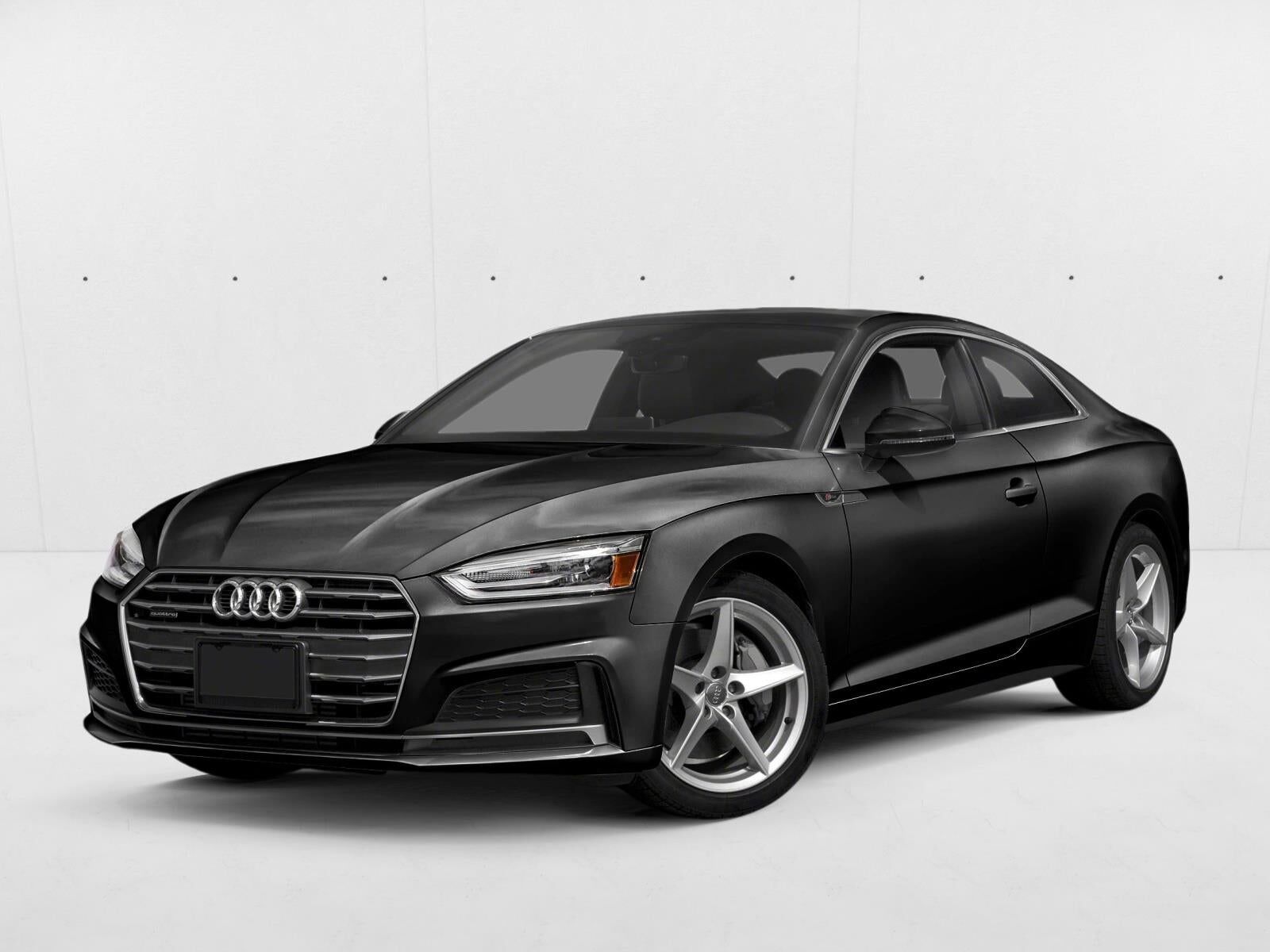 2019 AUDI A5