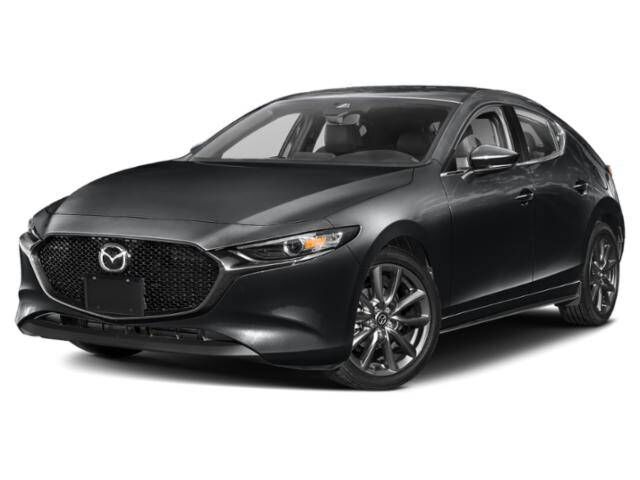 2023 MAZDA Mazda3