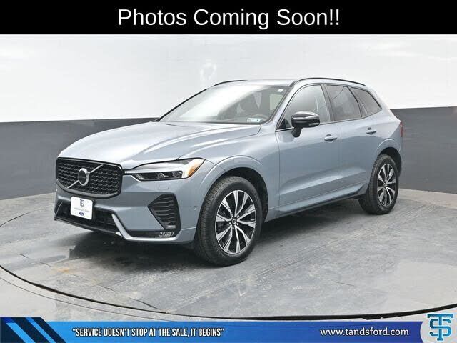 2023 VOLVO XC60