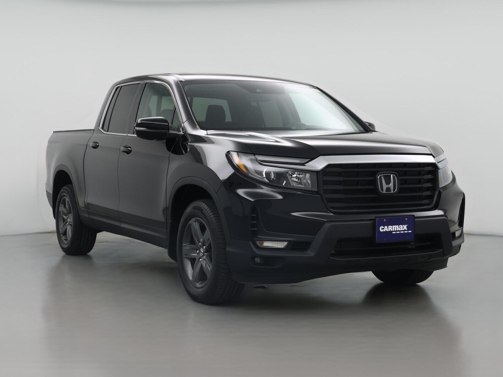 2023 HONDA Ridgeline