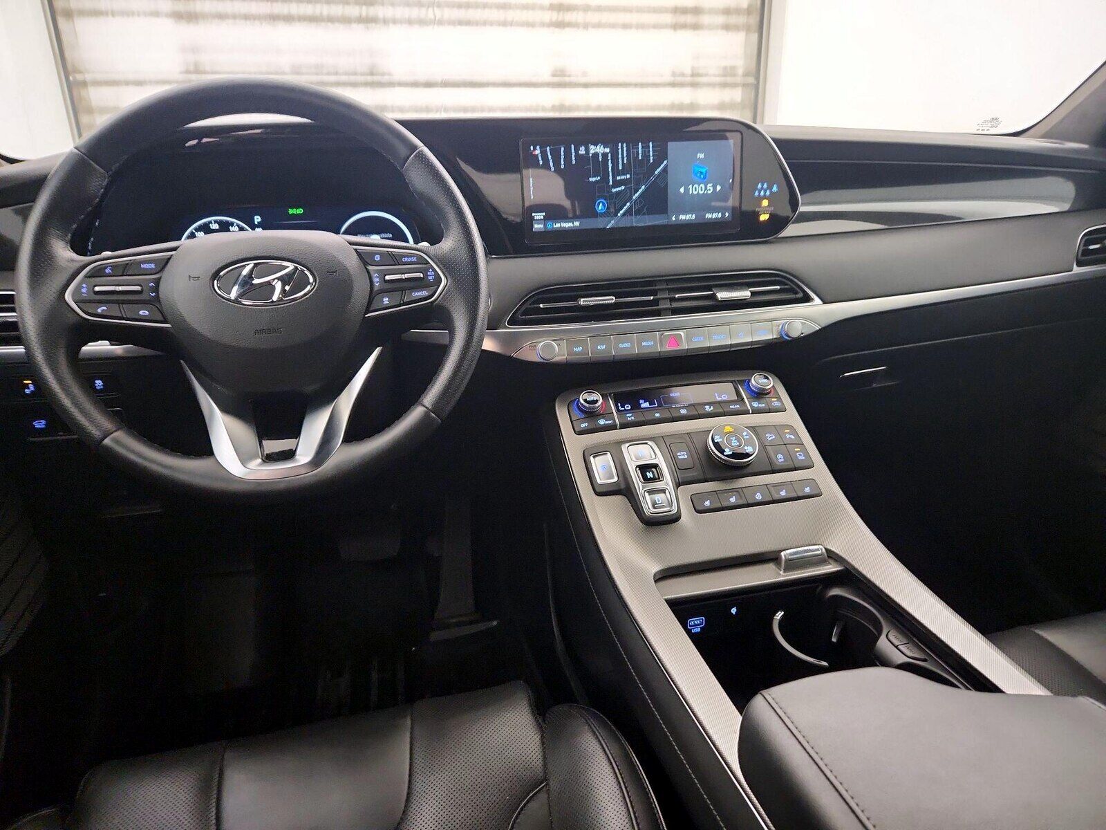 2022 HYUNDAI Palisade