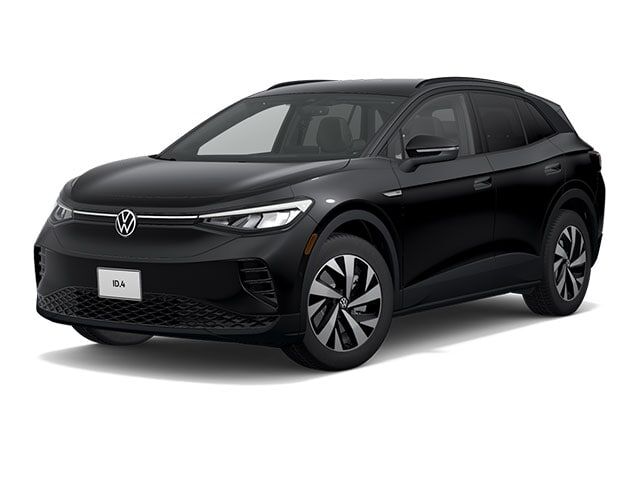 2024 VOLKSWAGEN ID.4