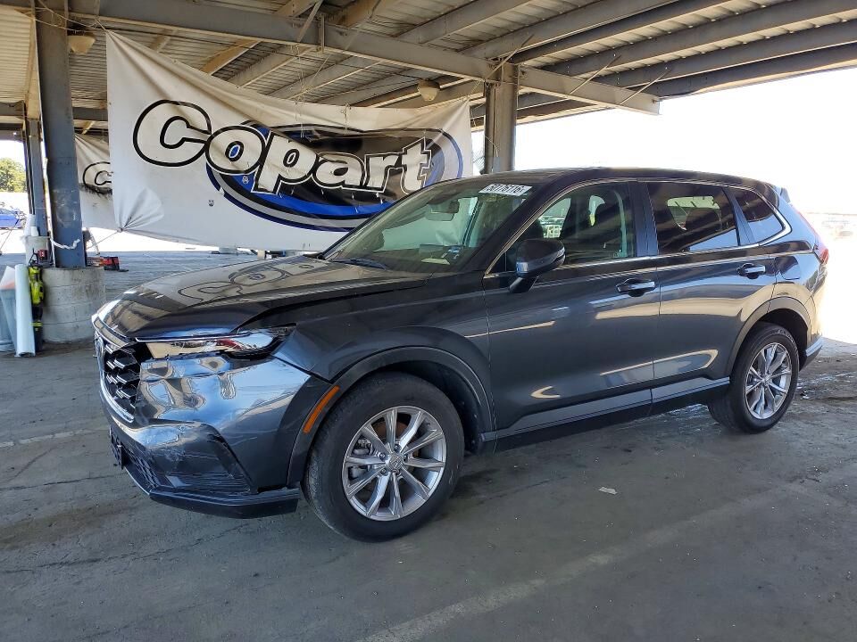 2023 HONDA CR-V