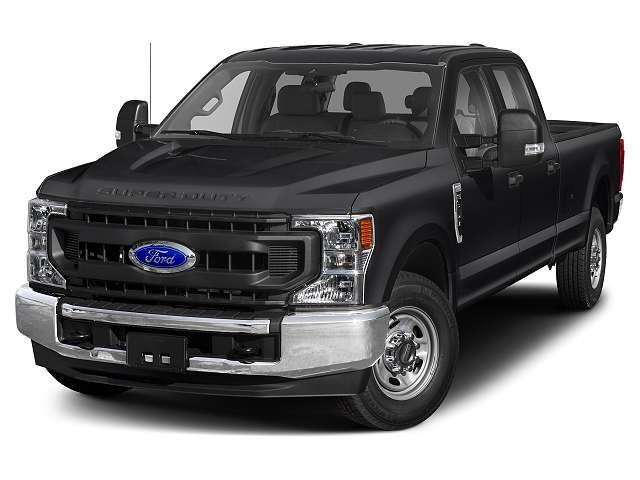 2020 FORD F-250