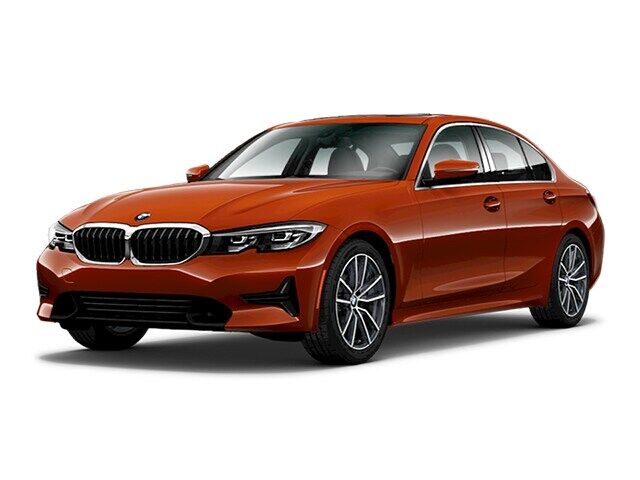 2020 BMW 3 Series