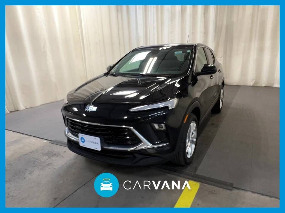 2025 BUICK Encore GX