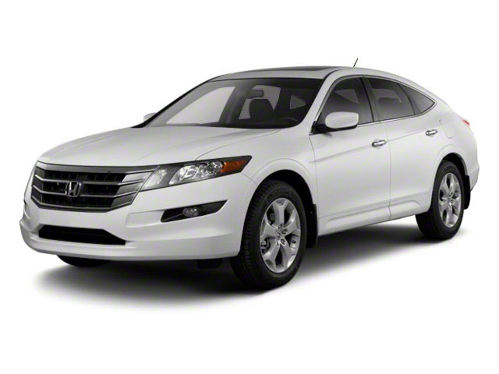 2010 HONDA Accord
