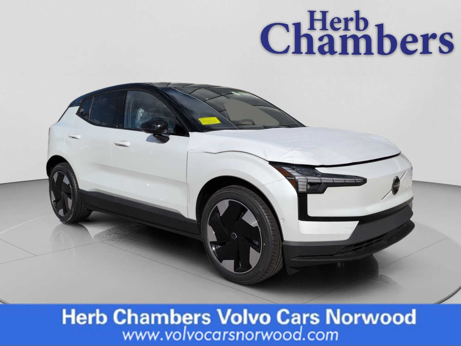 2026 VOLVO EX30
