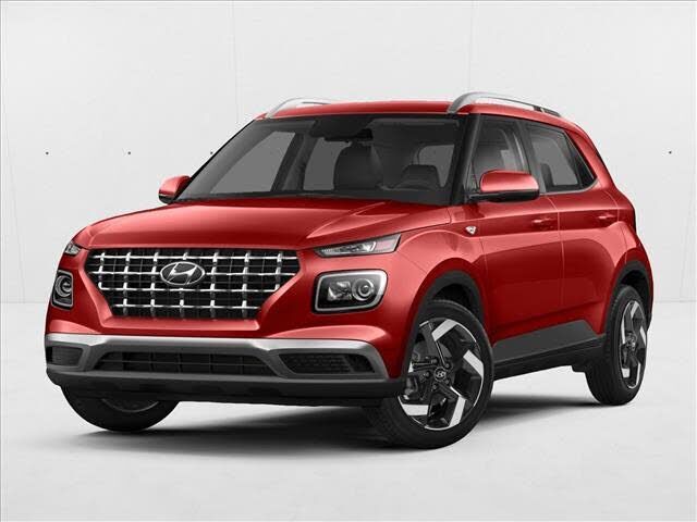 2023 HYUNDAI Venue