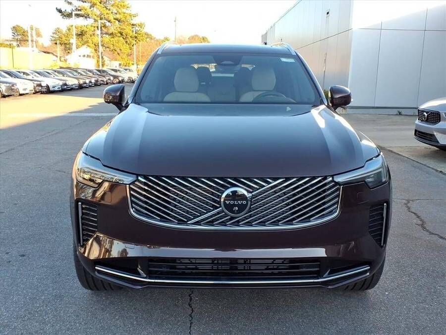 2026 VOLVO XC90