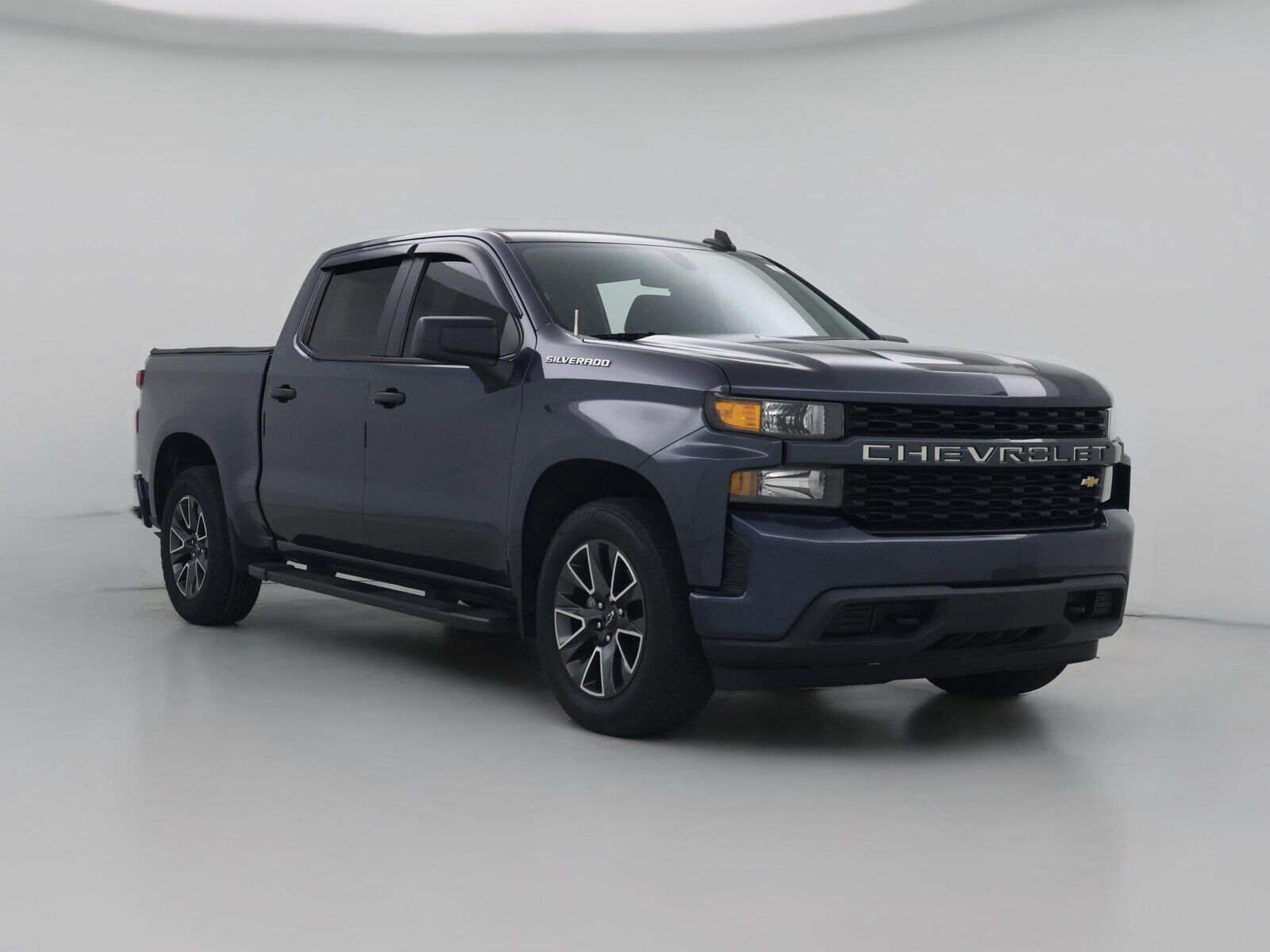 2022 CHEVROLET Silverado LTD