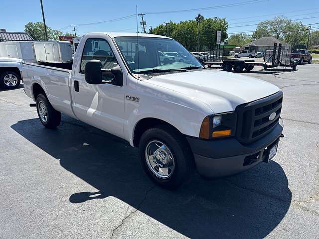 Ford F-250