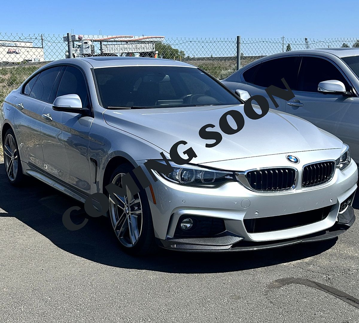 2019 BMW 4 Series