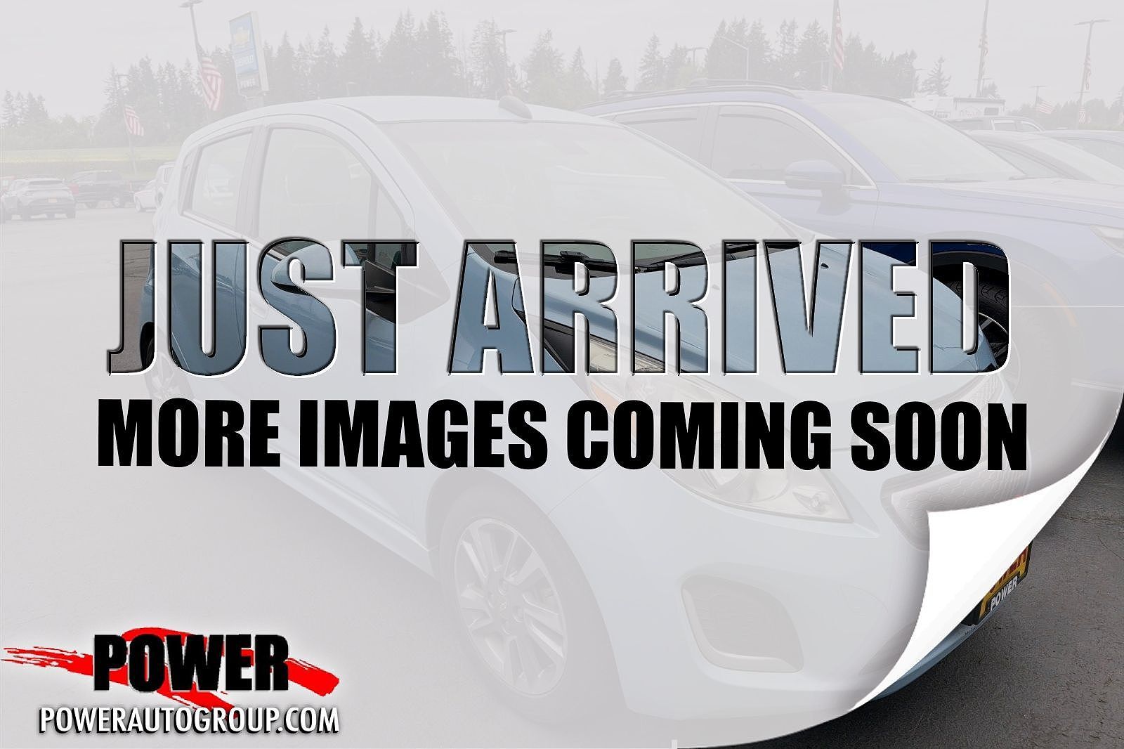 2016 CHEVROLET Spark