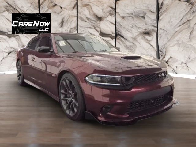 2023 DODGE Charger
