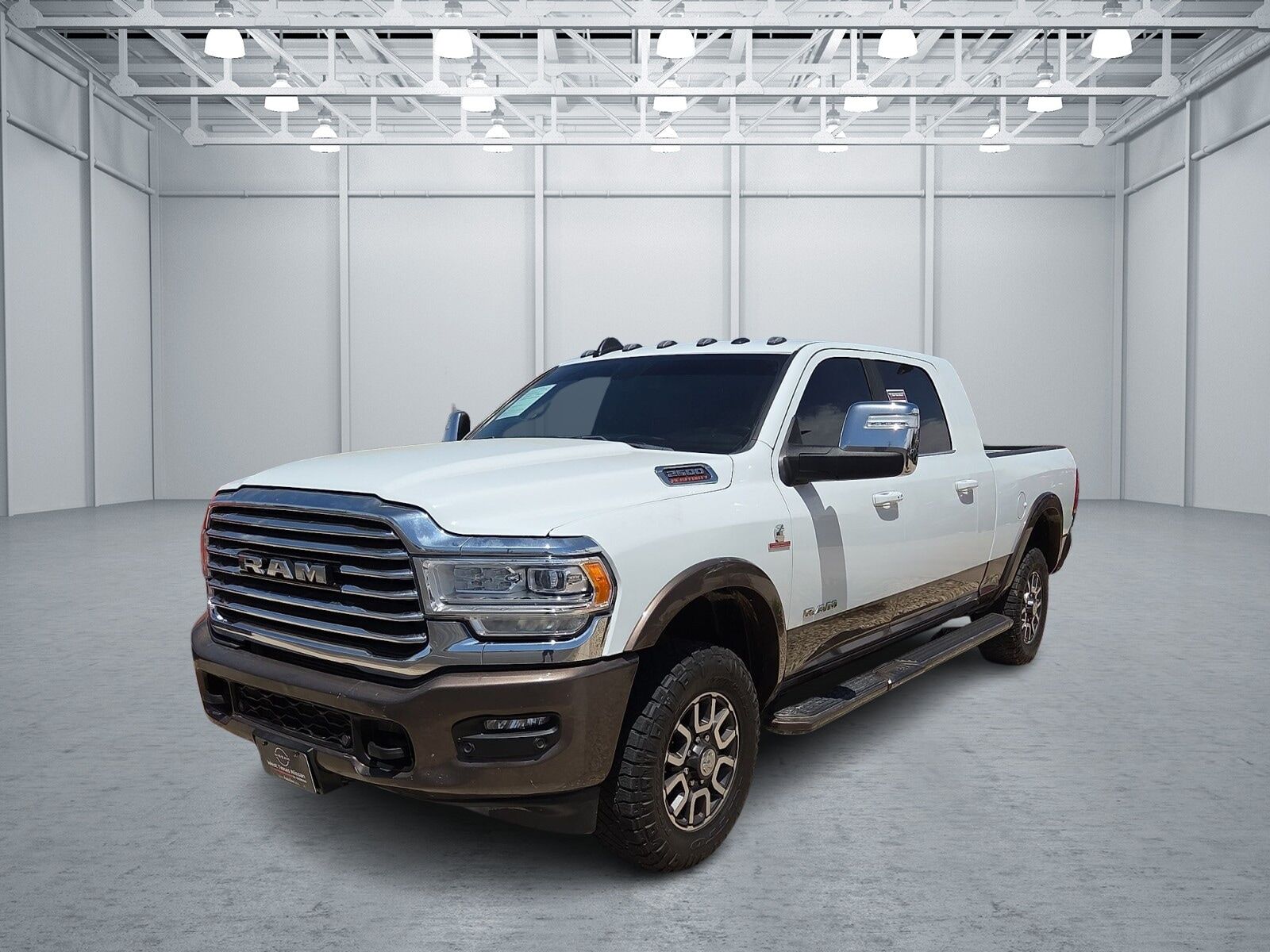 2023 RAM 2500
