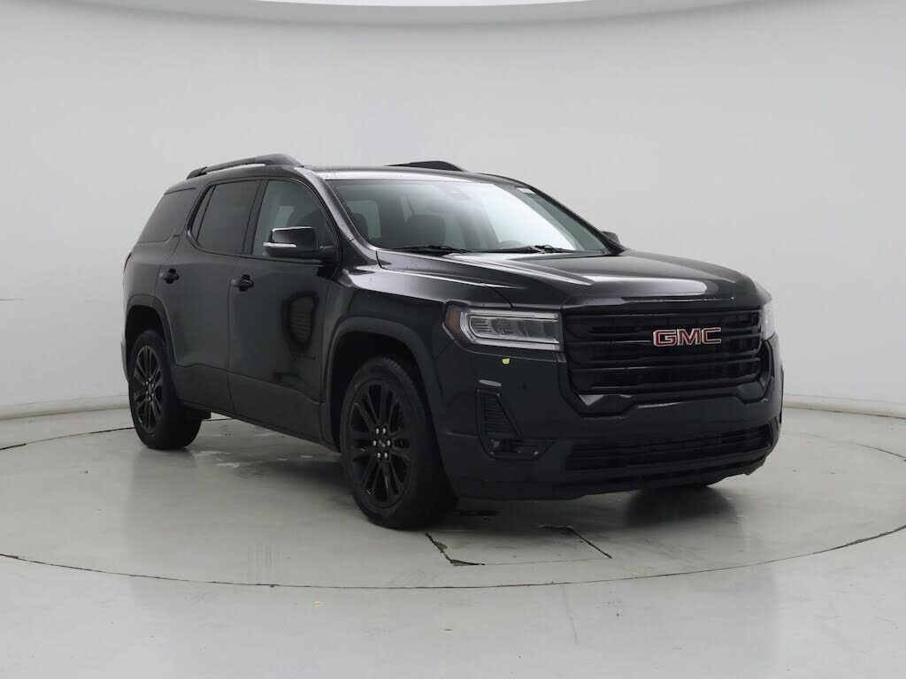 2023 GMC Acadia