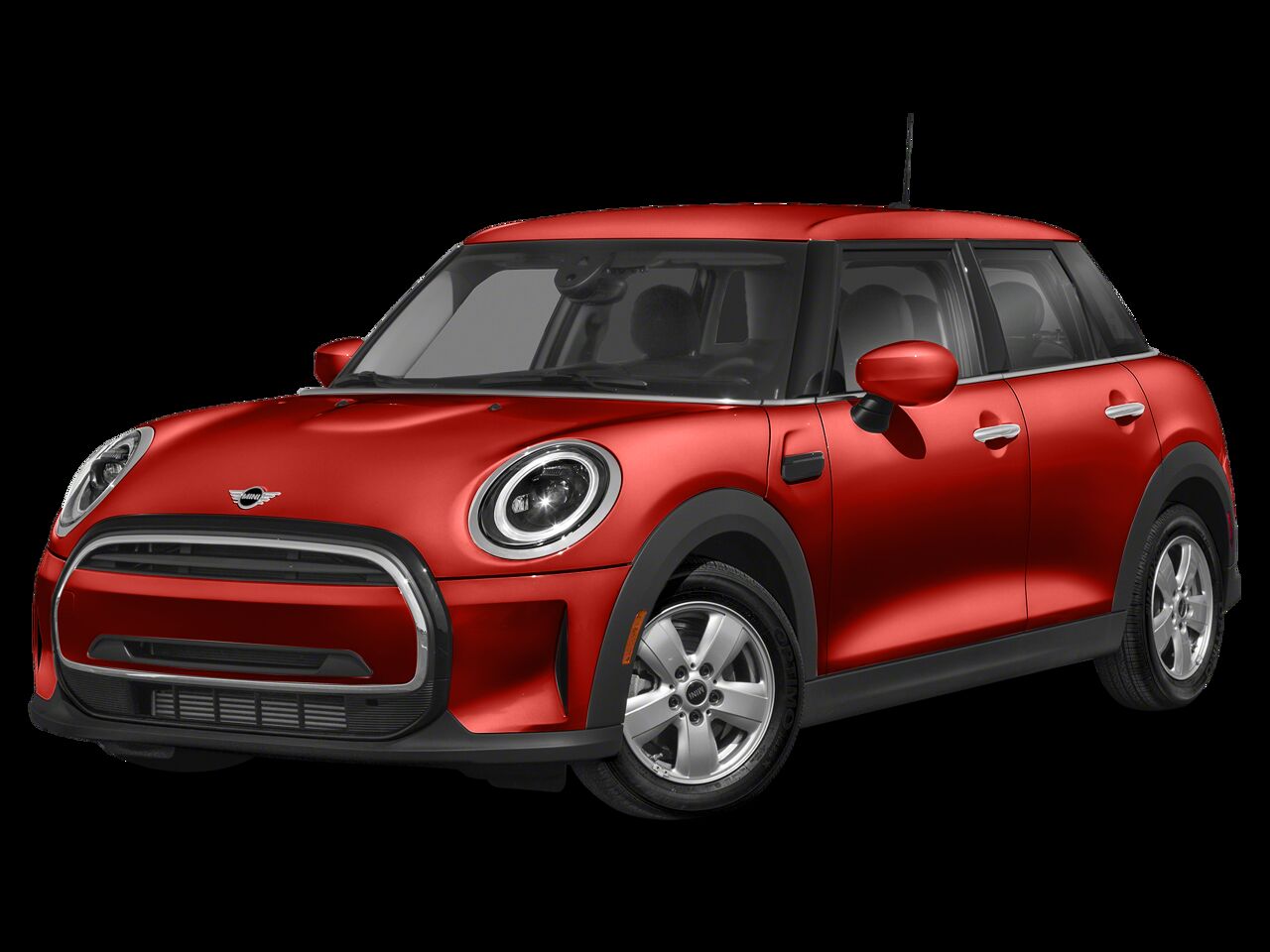 2023 MINI Hardtop