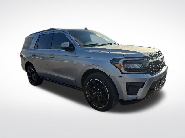 2024 FORD Expedition