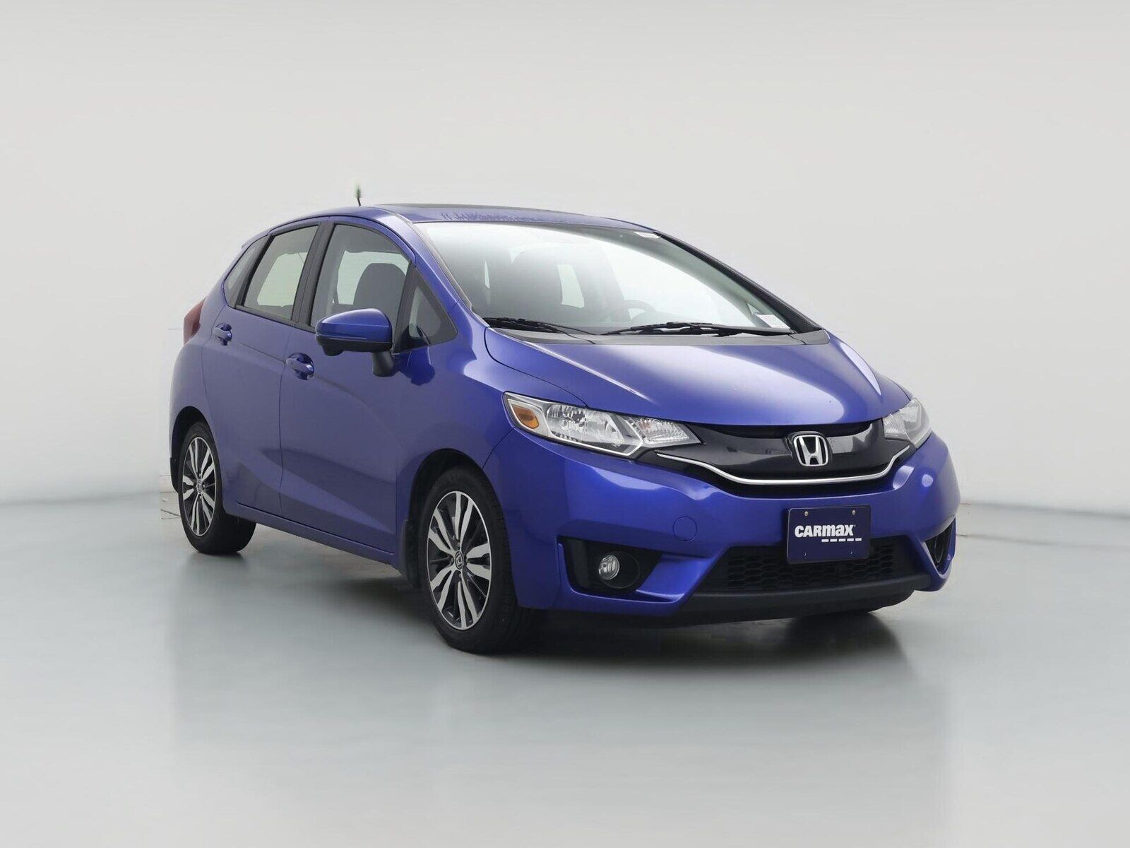 2016 HONDA Fit