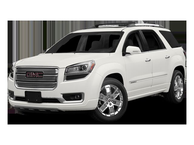 2014 GMC Acadia