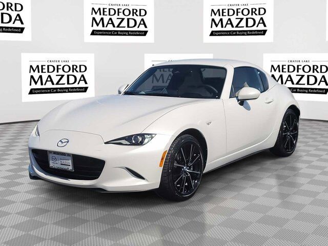 2026 MAZDA MX-5