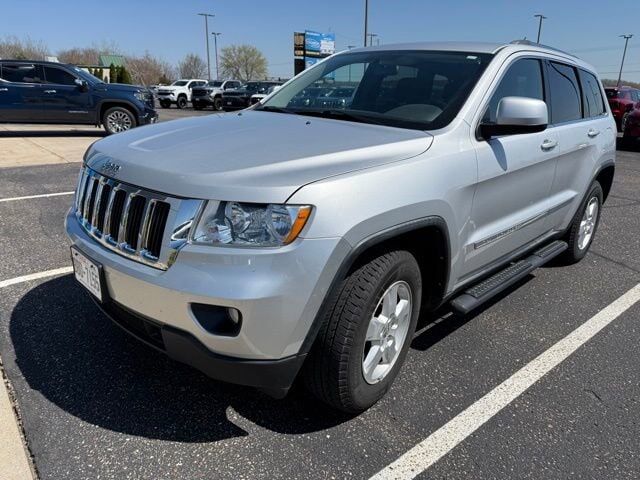 2011 JEEP Grand Cherokee