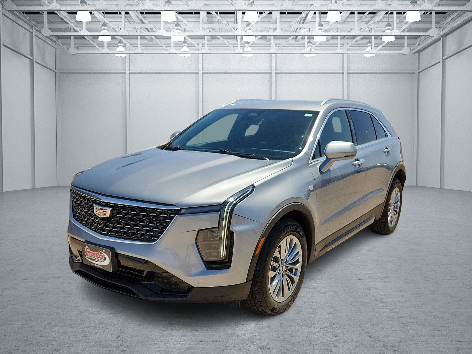 2024 CADILLAC XT4