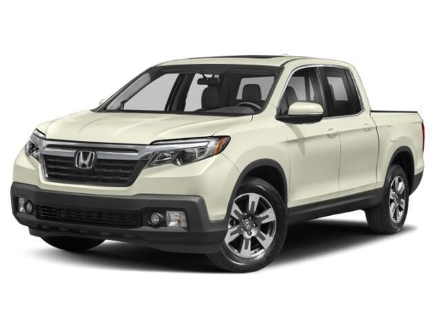 2019 HONDA Ridgeline