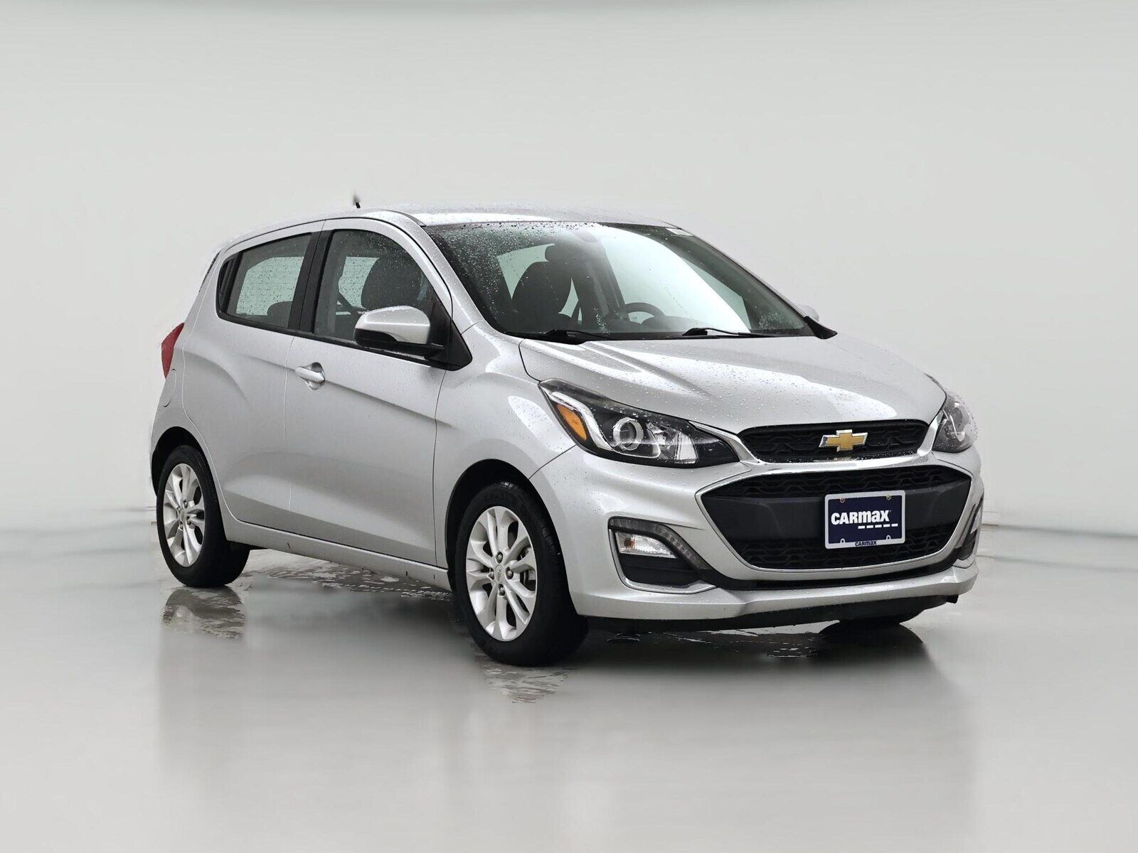 2021 CHEVROLET Spark