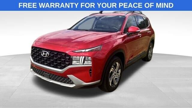 2023 HYUNDAI Santa Fe