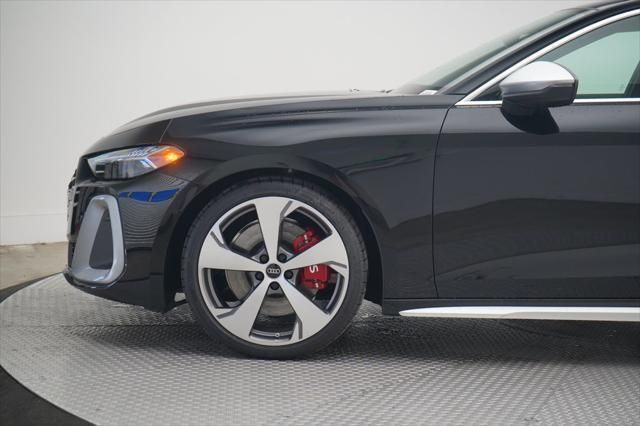 2025 Audi S5