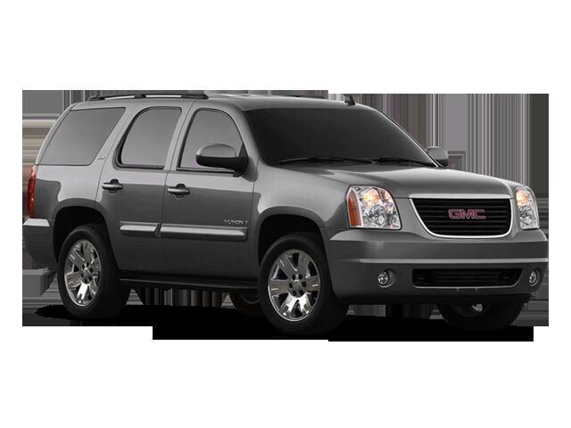 2009 GMC Yukon