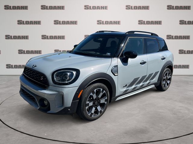 2023 MINI Countryman