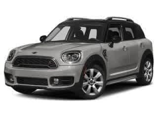 2018 MINI Countryman