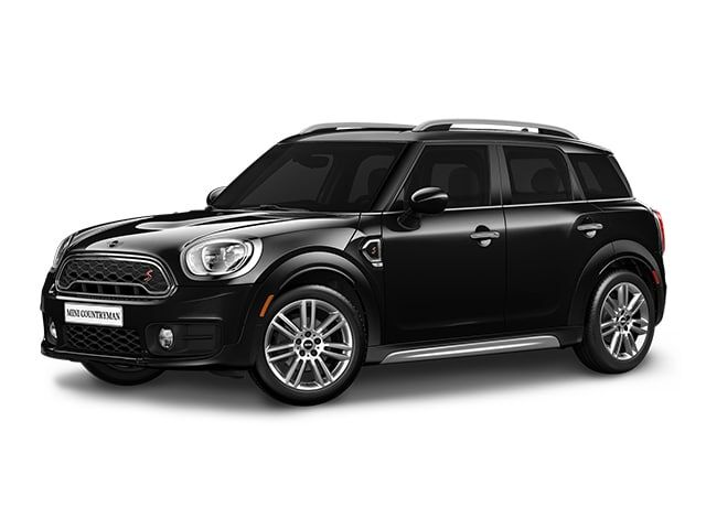 2019 MINI Countryman