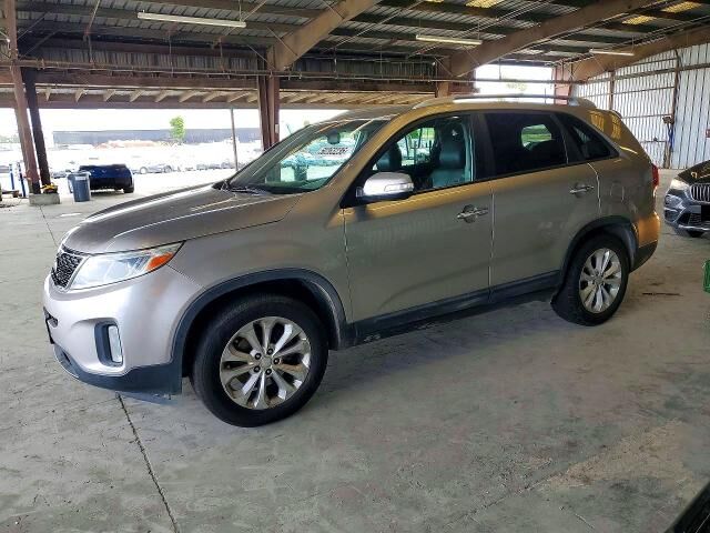 2015 KIA Sorento