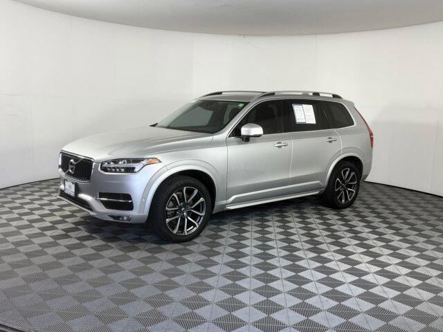 2018 VOLVO XC90