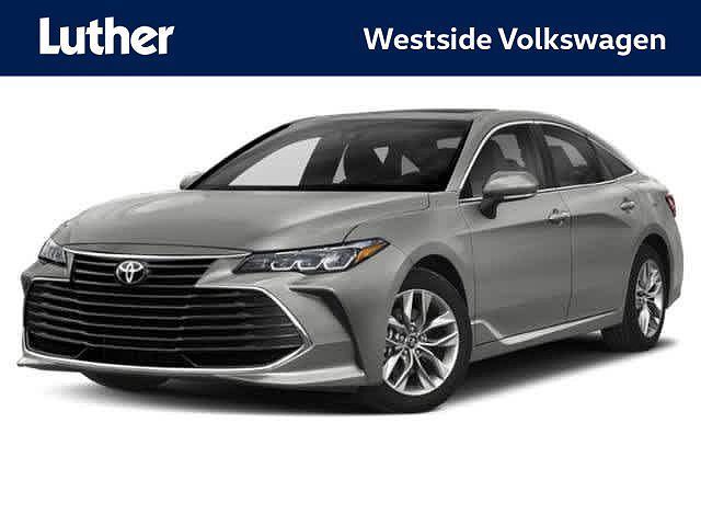 2021 TOYOTA Avalon