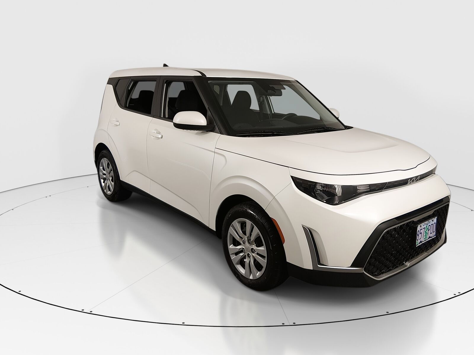 2023 KIA Soul