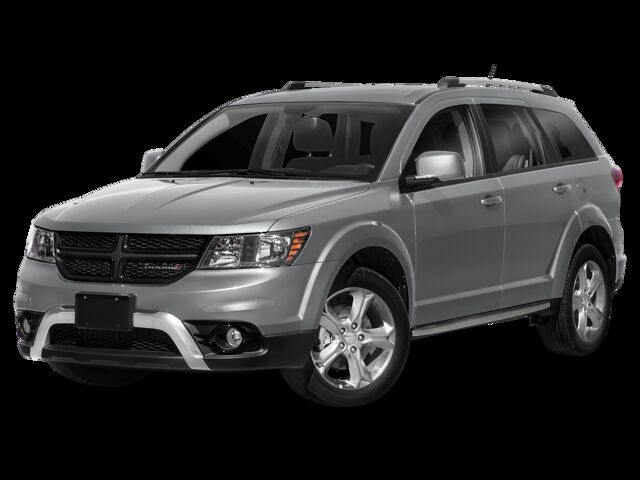 2016 DODGE Journey