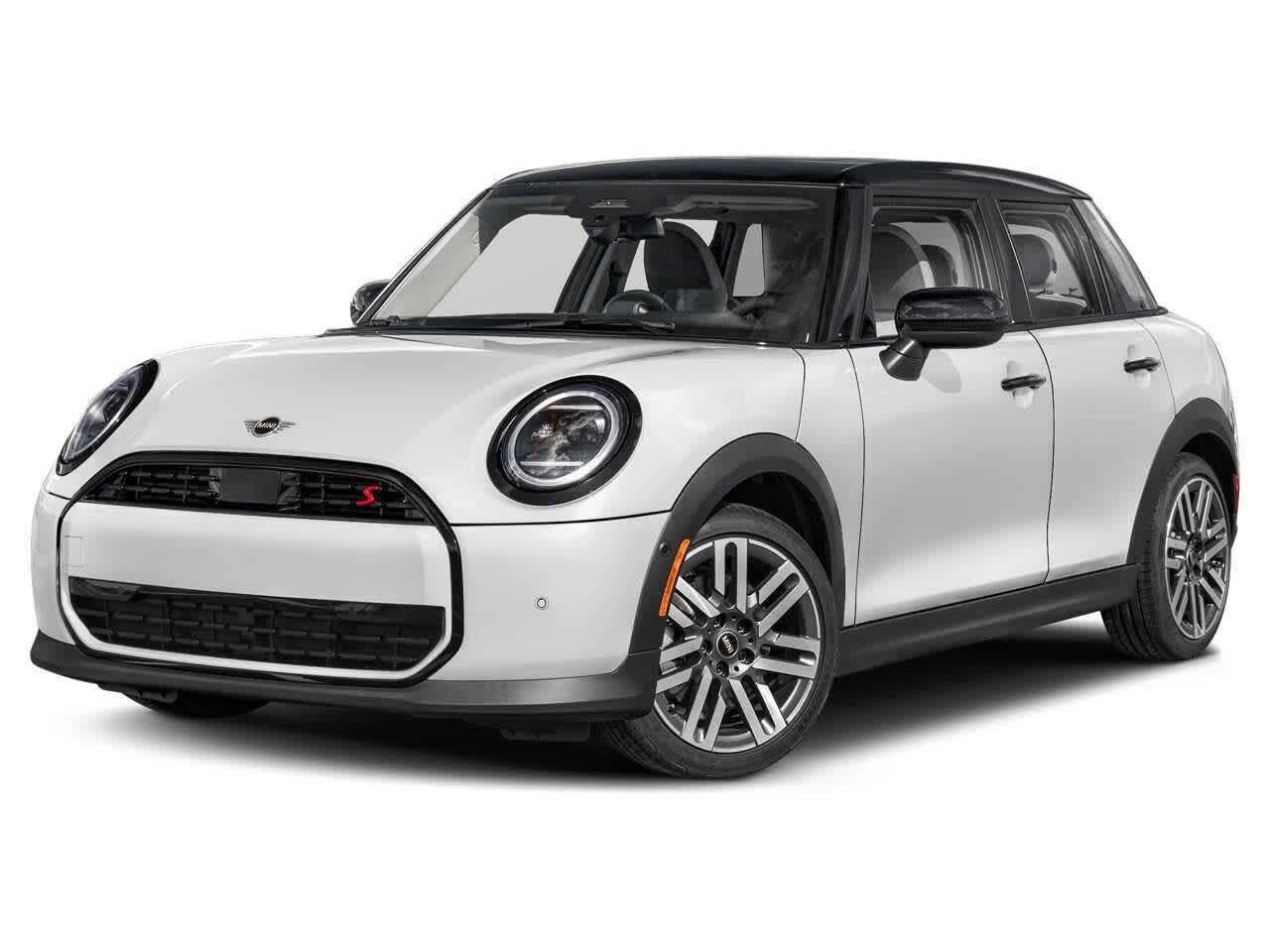 2026 MINI Hardtop
