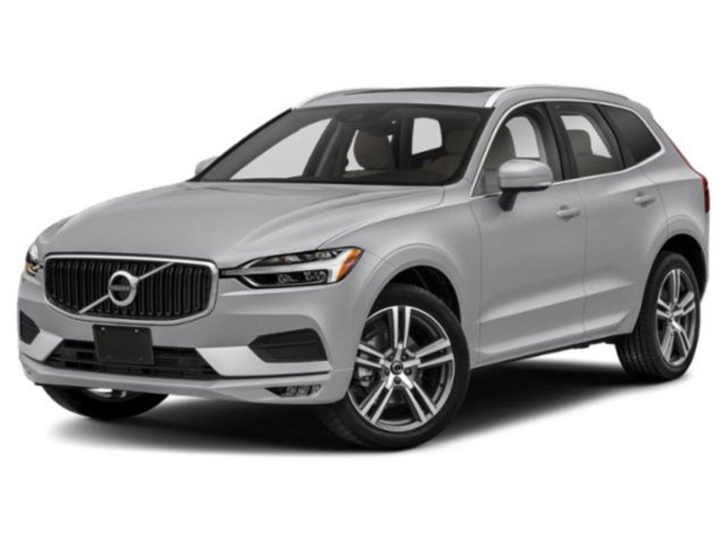 2021 VOLVO XC60
