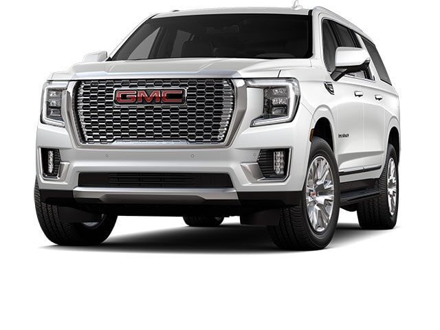 2024 GMC Yukon XL