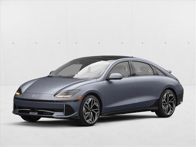 2023 HYUNDAI Ioniq 6