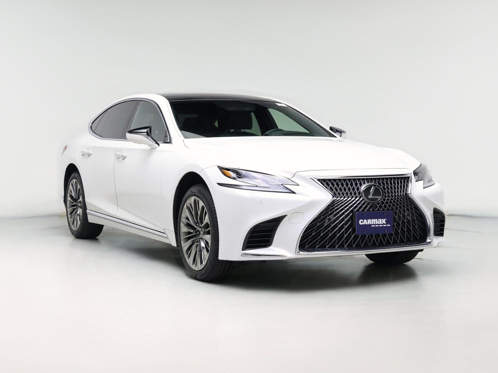 2018 LEXUS LS