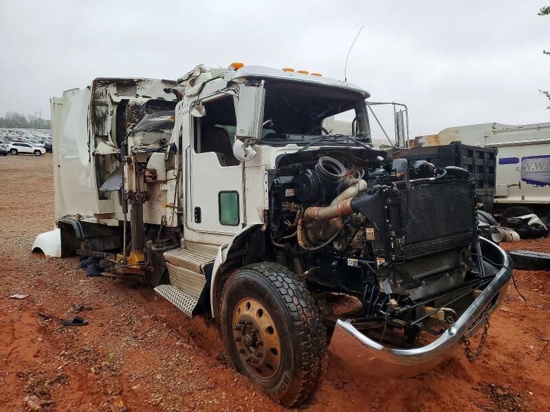 2019 KENWORTH T3 Series