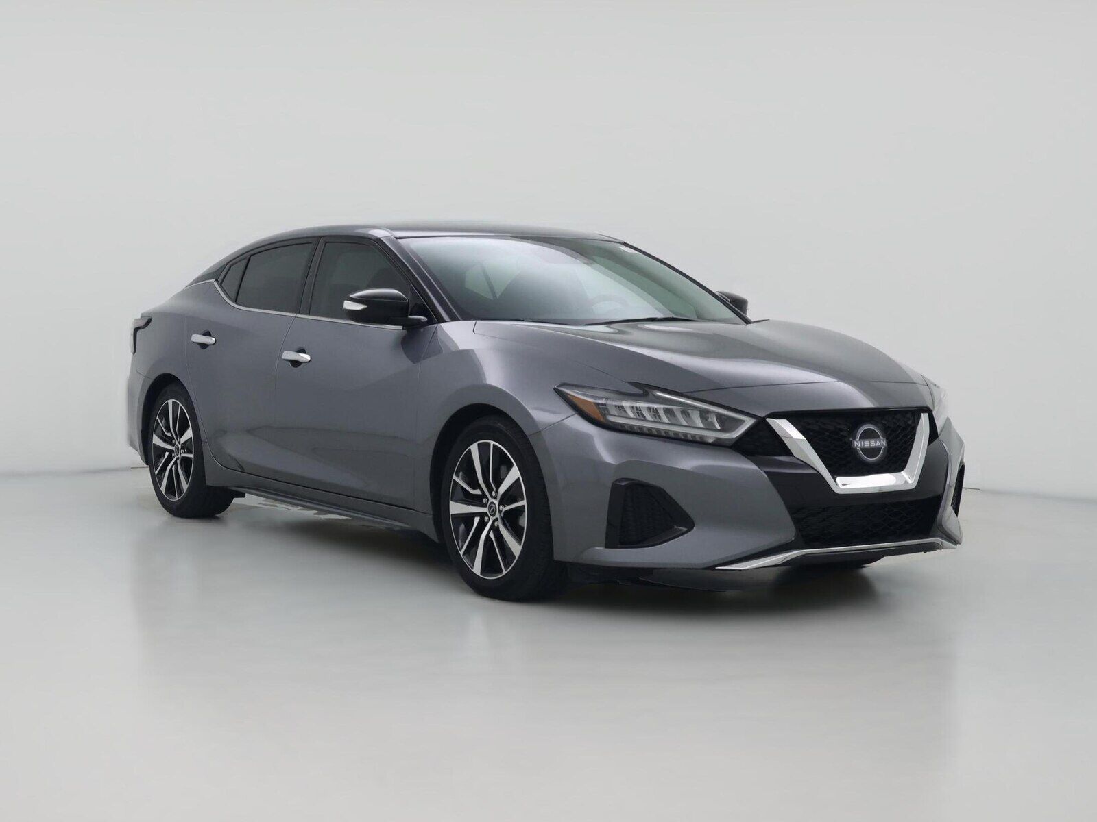 2023 NISSAN Maxima