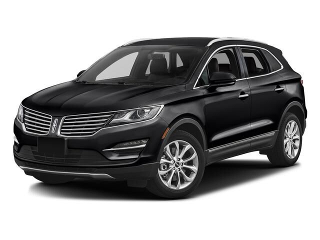 2017 LINCOLN MKC